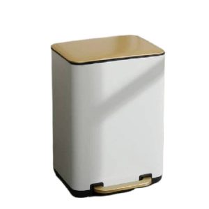 Rectangular Dustbin